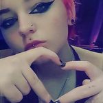 Sara Tompkins - @marz_is_numb - Instagram