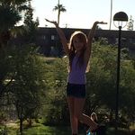 Sara Tompkins❤️👑 - @duh__itz__sara - Instagram