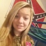 Sara Tompkins - @sweetcowgirl_1994 - Instagram