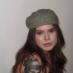 ✶ SARA ✶ - @saratonin.tattoo - Instagram