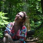 Sara 🦄🌸🧚‍♀️🌒🌈 - @saratonin.pinky - Instagram