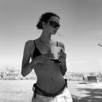 Sara Cimaz - @_saratonina_ - Instagram