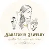 Saratonin Jewelry - @saratoninjewelry - TikTok