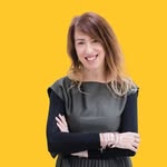 Sarah Townsend | Copywriter + Author | Cotswolds, UK - @thecopywritersday - Instagram