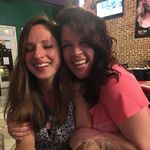Sara & Tracey - @crazyfitmommies - Instagram