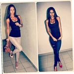 Sara Allison Tracey - @efanisov1982 - Instagram