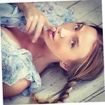 Sara Allison Tracey - @promlesletem1976 - Instagram