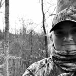 Sara Troyer - @camo_girl_247 - Instagram