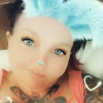 Sara Troyer-Carter - @troyercarter - Instagram