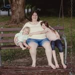 Sara Tullos - @lilytheservicepupintraining - Instagram