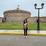 Sara Ulloa - @losamigosdechispas - Instagram