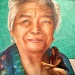 Sara ulloa - @painapol_mx - Instagram