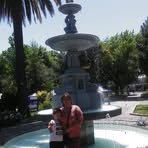 Sara Ulloa - Facebook