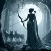 Artemis - @saraupton22 - TikTok