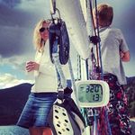 Sara Boulet Upton - @supton40 - Instagram