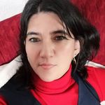 Sara Emma Mosri Upton - @saramosri70 - Instagram