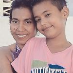 Sara Urango - @urangocarbajal - Instagram