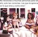 Sara Urango - Facebook