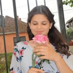 Urs Maria Sara - @sara_urs_14 - Instagram