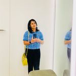 Ansu Antony - @sara_vacha - Instagram