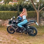 Sara Valentić - That Suzuki Girl - @saraxvale - Instagram