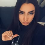 sara valentina - @saravalentina001 - Instagram