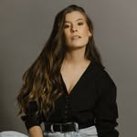 Sara Valentina, UGC - @saravalentinahj - Instagram