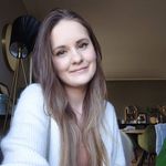 Sara Vang Andersen - @saraavang - Instagram