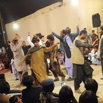 🕋گون اللّه پاکین ناما🕋 - @saravan_nach - Instagram
