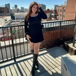 Sara Vann - @saraokinc - Instagram