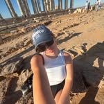 Sára Varga - @_vargasara_ - Instagram