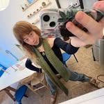 Sára Varga - @vargasarakata - Instagram