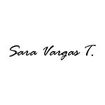 Sara Vargas - @saravargastapia - Instagram