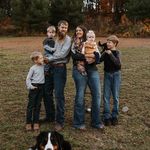 IsaacandSarah Varner - @sarah.liz.varner - Instagram