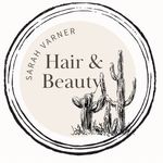 Sarah Varner - @hair_beautybysarah - Instagram