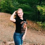 Sarah Varney - @lil_xo_sarah - Instagram