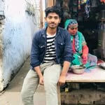 Vikas Kumar - @saravasari - Instagram
