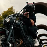 𝑺𝒂𝒓𝒂 𝒅𝒆𝒍 𝒗𝒆𝒄𝒄𝒉𝒊𝒐  ☀️ - @sun_biker_ - Instagram