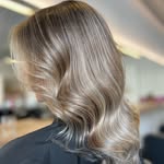 Sara Del Vecchio - @hairart.sdv - Instagram