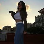 Sara Vecchio - @saravecchio___ - Instagram