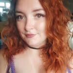Sara Venables - @galaxypanda1995 - Instagram