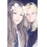 Sarah Venables-Williams - @sarahvwilliams17 - Instagram
