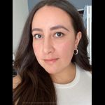Sara D Ackel Vences - @saradackel - Instagram