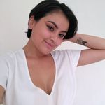 Sara Vences - @seeuatcat - Instagram