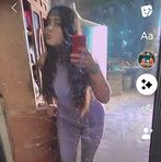 Sara Vences - Facebook