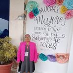 Sarai Vences - Facebook