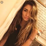 Sara98 - @sara98_ventrella_ - Instagram