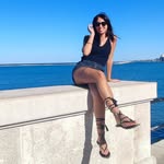 Sarah Ventrella - @sarahventrella - Instagram