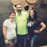 Sarah Venturella - @sventurella78 - Instagram