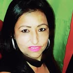 Jussara Venancio - @saravenus14 - Instagram